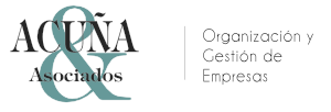 Acuña & Asociados Logo